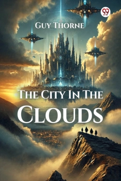 Bertrand.pt - The City In The Clouds (Edition1)