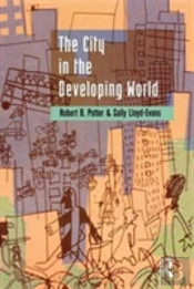 The City In The Developing World