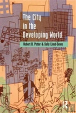 Bertrand.pt - The City In The Developing World