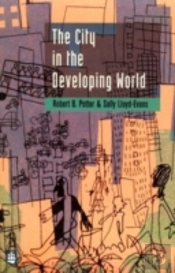 The City In The Developing World