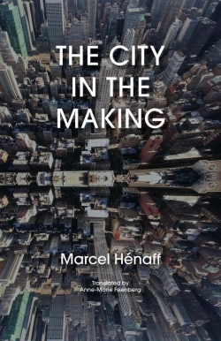 Bertrand.pt - The City In The Making