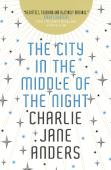 The City In The Middle Of The Night