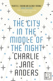 The City In The Middle Of The Night