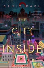 The City Inside