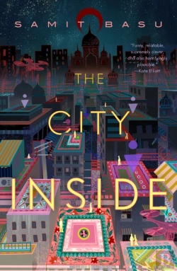 Bertrand.pt - The City Inside