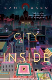 The City Inside