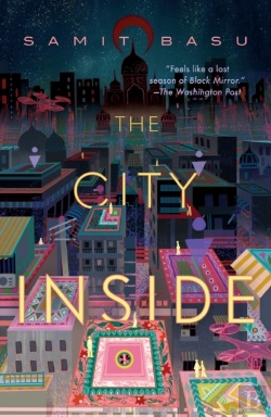 Bertrand.pt - The City Inside