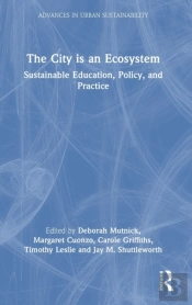 The City Is An Ecosystem