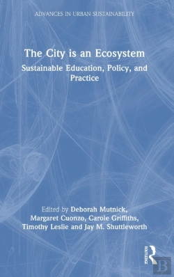 Bertrand.pt - The City Is An Ecosystem