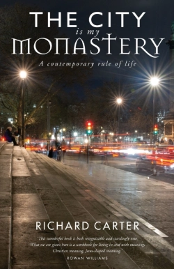 Bertrand.pt - The City Is My Monastery