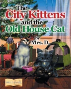 Bertrand.pt - The City Kittens And The Old House Cat