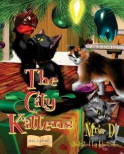 Bertrand.pt - The City Kittens