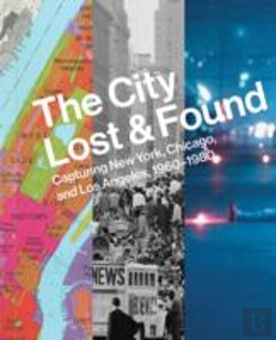 Bertrand.pt - The City Lost And Found