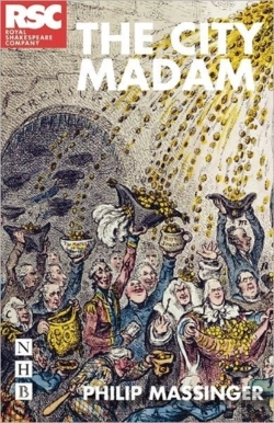 Bertrand.pt - The City Madam