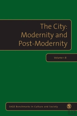 Bertrand.pt - The City: Modernity And Post-Modernity, 8v