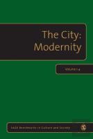 The City: Modernity