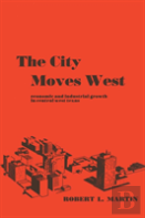 The City Moves West