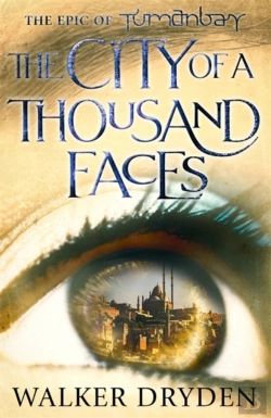 Bertrand.pt - The City Of A Thousand Faces