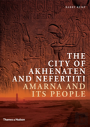 The City Of Akhenaten And Nefertiti