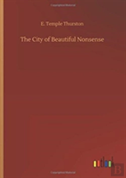 Bertrand.pt - The City Of Beautiful Nonsense