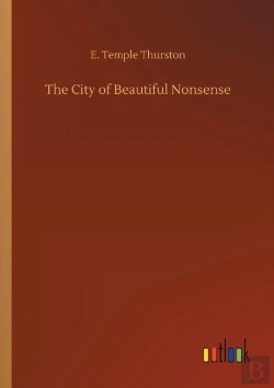 Bertrand.pt - The City Of Beautiful Nonsense