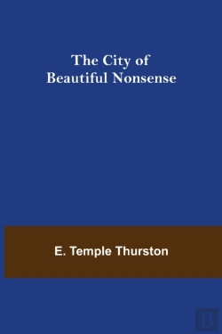Bertrand.pt - The City Of Beautiful Nonsense
