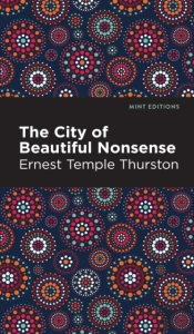 The City Of Beautiful Nonsense