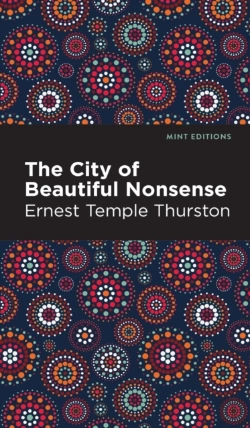 Bertrand.pt - The City Of Beautiful Nonsense