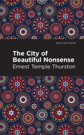 The City Of Beautiful Nonsense