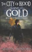 The City Of Blood And Gold