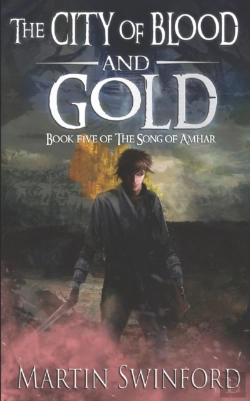 Bertrand.pt - The City Of Blood And Gold