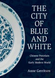 The City Of Blue And White