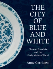 The City Of Blue And White