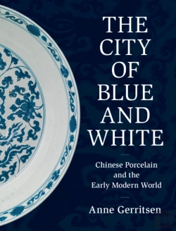 Bertrand.pt - The City Of Blue And White