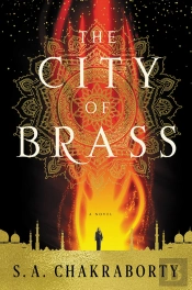 The City Of Brass