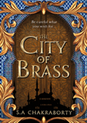 The City Of Brass