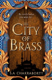 The City Of Brass