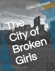 The City Of Broken Girls