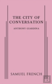 The City Of Conversation
