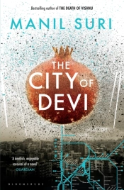 The City Of Devi
