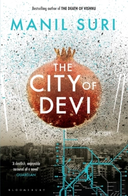 Bertrand.pt - The City Of Devi