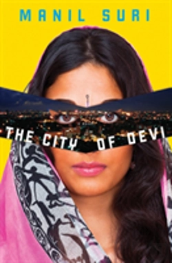 Bertrand.pt - The City Of Devi