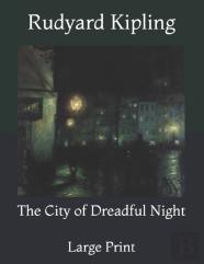 The City Of Dreadful Night