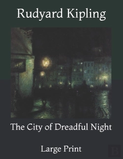Bertrand.pt - The City Of Dreadful Night
