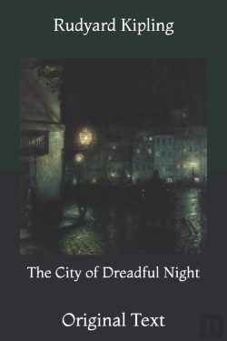 Bertrand.pt - The City Of Dreadful Night