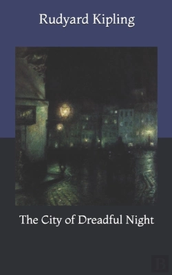 Bertrand.pt - The City Of Dreadful Night