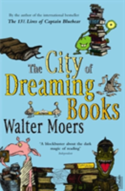 Bertrand.pt - The City Of Dreaming Books