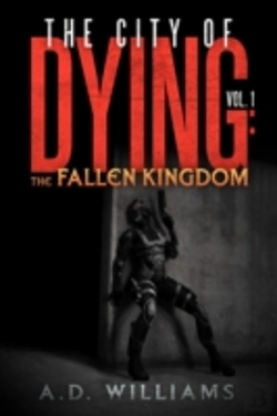 Bertrand.pt - The City Of Dying: The Fallen Kingdom: V