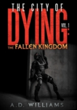 Bertrand.pt - The City Of Dying: The Fallen Kingdom: V