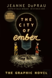 The City Of Ember